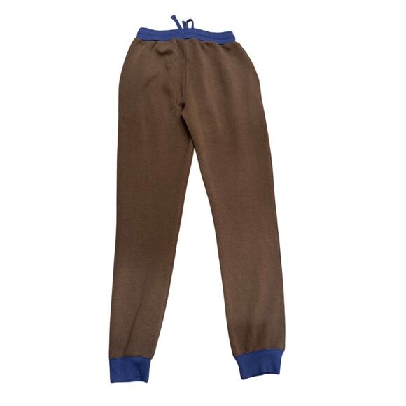 Taylor Swift “Midnights” Sweatpants in XS Brown and Blue Colorway - Picture 2 of 5